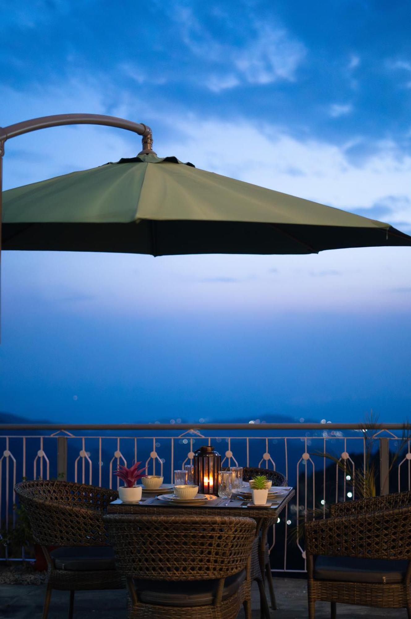 Hotel Crags Далхаузи Экстерьер фото